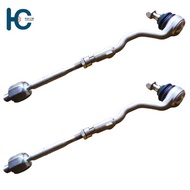 32106793496 Inner Outer Tie Rod Ends Assembly Set For 2007-14 BMW E70 E71 X5 X6