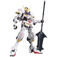 Ready Stock Toy Gundatus Bandai Model Assemble Baba Iron Blood