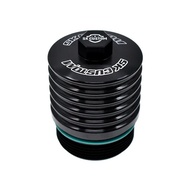 Volkswagen Audi DSG 6-speed gearbox filter cover forged aluminum alloy DQ250