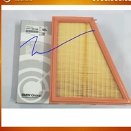 OEM Vinfast Lux A 2.0 engine air filter (Sedan) - BMW X1, Z4, 520i, 528i, F10, F11.