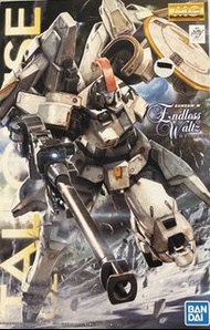 MG Tallgeese (EW ver.)