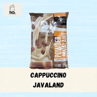 Bubuk Cappucino Original Javaland 1kg