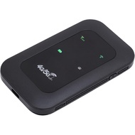 Portable Mobile Hotspot，4G Wireless Internet，Wireless Internet Router，Belt SIM Card Slot，Connectable