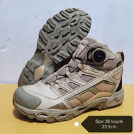 K2 ALPINE LAB GTX BOA MID 38 Hiking Shoes