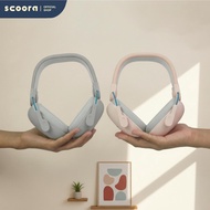 SCOORA Aegon Earmuff for Kids & Teens