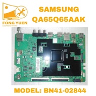 SAMSUNG QLED 4K TV MAIN BOARD QA65Q65AAK