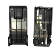 PMNN4409 Battery Case Box with belt clip for Motorola XIR P8668 P8660 DP4400 DP4800 DGP8050 APX2000 