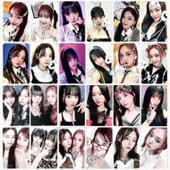 STAYC Metamorphic 特典 小卡