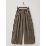 2hand HADES sports pants can be worn by men and women in size L-XL