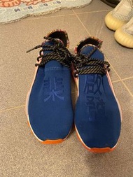 Adidas nmd x human race