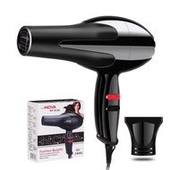 SUPERNOVA NV-6130 1000 W Hair Dryer – Hot & Cold, 2-Speed, Compact & Powerful (220 V)
