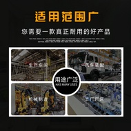 Breeding Winch Chicken Farm Winch Chicken House Winch Waterline Pig House Winch Red Winch Ring Winch