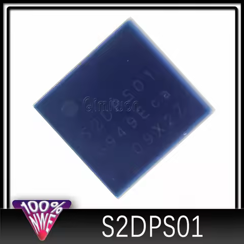 S2DPS01 For Samsung S20U Charger IC USB Charging Chip