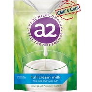 Sữa Tươi A2 Dạng Bột Nguyên Kem Úc date new