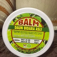 Balm bidara  asli ruqyah