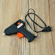 iSimple Thermo Gun Repair Tool High Temp Heater Heat Hot Melt Glue Gun 20W