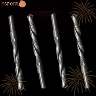 ESPOIR Metal Drill Bit, Stainless Steel Metal Twist Drill Bit, High Quality HSS M35 12~16.5mm Metal 