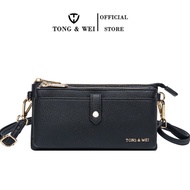 Tong&wei Valerie Mini Sling Bag Multifunctional Women's Bag 8899