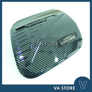 Toyota Corolla Cross 2020 - 2026 Petrol Cap Cover Fuel Cap Petrol Tank Oil Cover VA Store Car Access