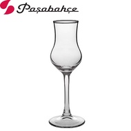 Pasabahce Goblet 95cc Glass Cup