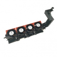 Dell PowerEdge 2950 Fan Assembly YW880 DC471 With Fan D/Pn PR970 0PR970 Tray