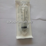 50cc SYRINGE Tube Side Hole 50ML SPUID 50ML SYRINGE U Dye