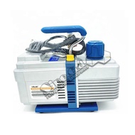 New Original 2 Stage Vacuum Pump 2FY-6C VE-2100 V-i2120 Refrigeration Tool VALUE Vacuum Pump
