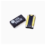 Three-terminal Surface Mount Fuse Lithium Battery Charging Protection Special  30A K10 62V 9.5*5.0mm