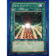 Gaia Power ( DL1 ~ N )( 90 % )