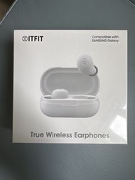 ITFIT 真無線耳機