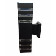 CAHAYA Outdoor Decorative Lights Wall Mount Led Waterproof Box IP65 Cafe Outdoor Terrace Front Home 