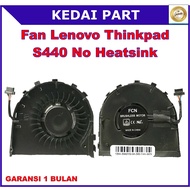 Fan LENOVO IBM Thinkpad S3-S440 S3 S431 S3-S431 S531 S540 BATA0707R5H PN02 KDB0705HB-CL33