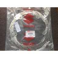 SGP - FRONT, DISC ROTOR - RAIDER 150 F.I. / GSX-S 150 / GSX-R 150 ( 59211-25G60-000 )