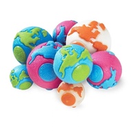 PLANET DOG Orbee-Tuff Orbee Ball (USA) Toy Ball for Dogs