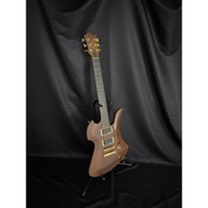 Bc rich Deluxe Eagle Retro Eagle Out of Print Discontinued