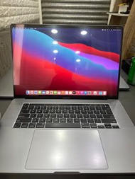 MacBook Pro 16寸32+2tb ssd i9 有Ac+99.new