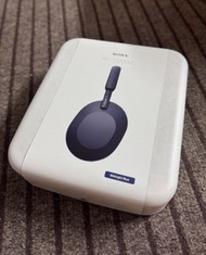 Sony WH1000XM5