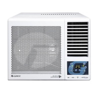 GREE 格力 - 2匹 G-PANEL 雙黑鑽WIFI R32變頻窗口式冷氣機 (安裝費另計)