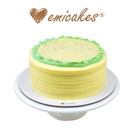 [Emicakes] Best-Selling Premium D24 Durian Cake 15cm