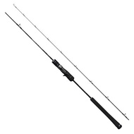 Shimano Jigging Rod 24 Game Type J Full Bend B60-1
