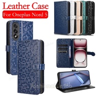 For Oneplus Nord5 Flip Leather Phone Case For Oneplus Nord 5 CE 5 CE5 Nord5 NordCE5 OneplusNord5 One