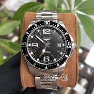 Longines Longines Longines Watch Men's Comcas Automatic Mechanical Watch L3.741.4.56.6