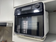 Panasonic NU-SC100W 15L 蒸焗氣炸爐