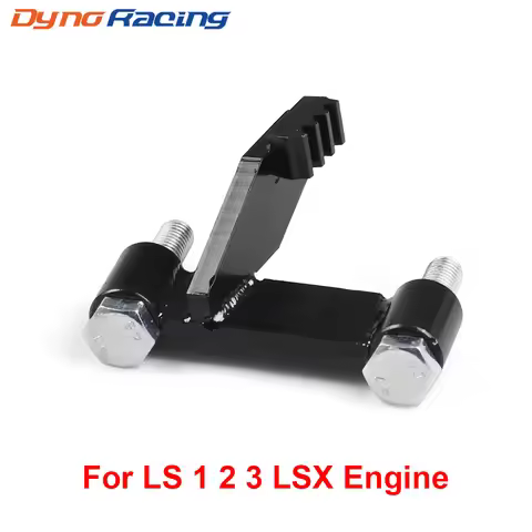 LS1 2 3 LSX Engine Flywheel Holding Locking Tool Balancer Install Tool Flexplate Holder