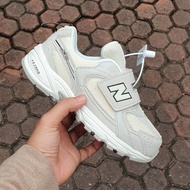 Kids Shoes/New balance 530 Ivory Children's Shoes