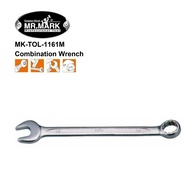 MR MARK MK-TOL-1161M COMBINATION WRENCH 6 - 28mm
