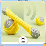 Fofos Ball Fetch Dog Toy Ultra Bounce Ball Dog Toy Ball Rubber Ball  Tooth Grinding Stick Bite Glue 