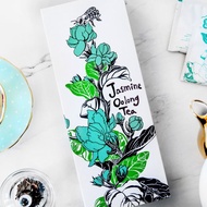 【百二歲】花茶系列 / 冷泡茶 / 茶包  - 茉莉烏龍茶包 15入