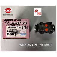 Sanyco Taiwan Nissan Yu41 T5 brake pump wheel cylinder Rear RH 44100-07D10