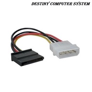 Sata Power Cable Sata Power Cable